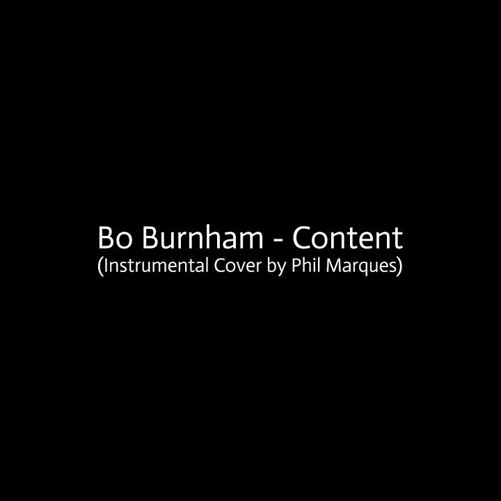 Content (Instrumental Cover) product image (1)
