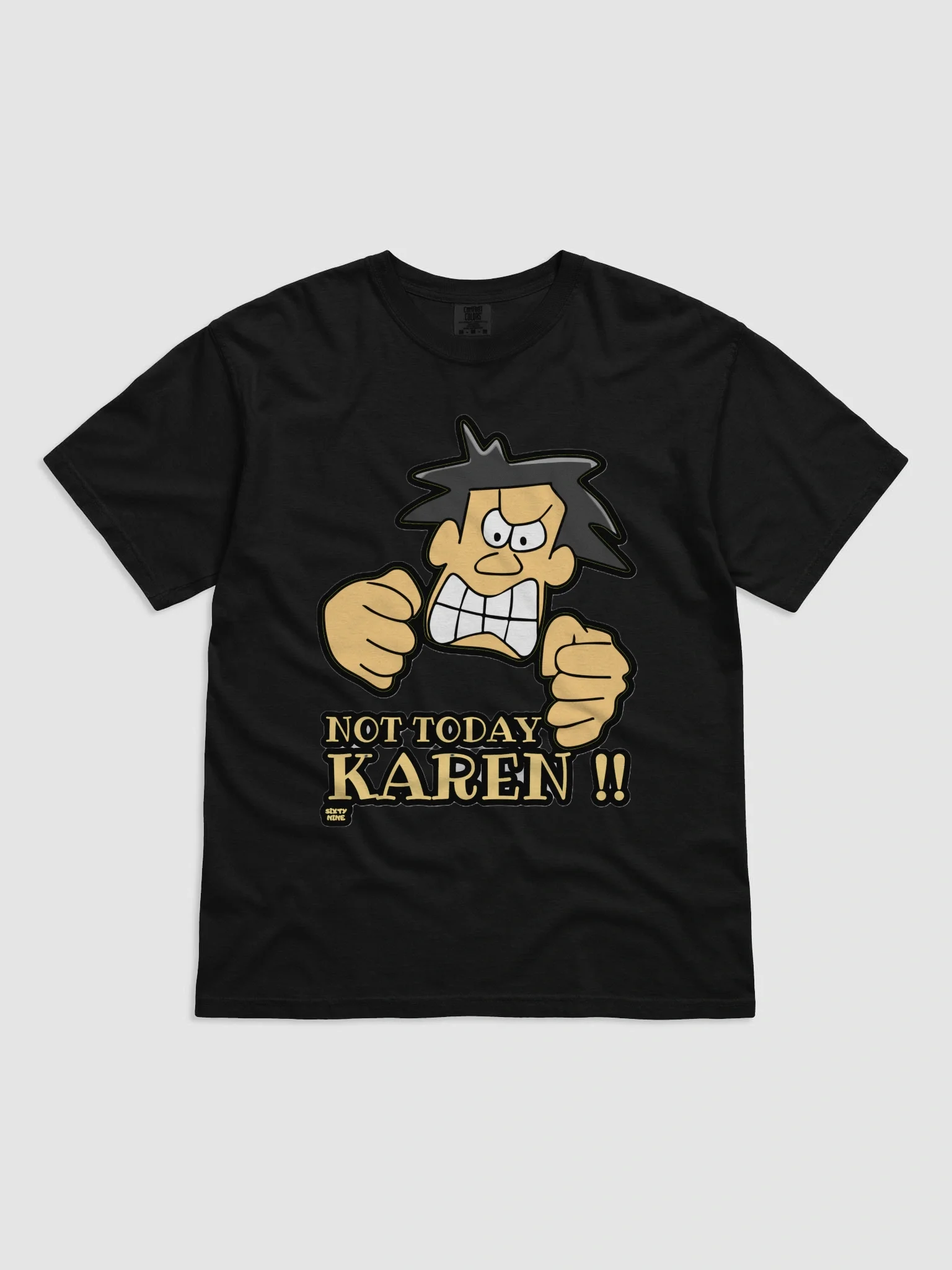 NOT TODAY KAREN! product image (1)