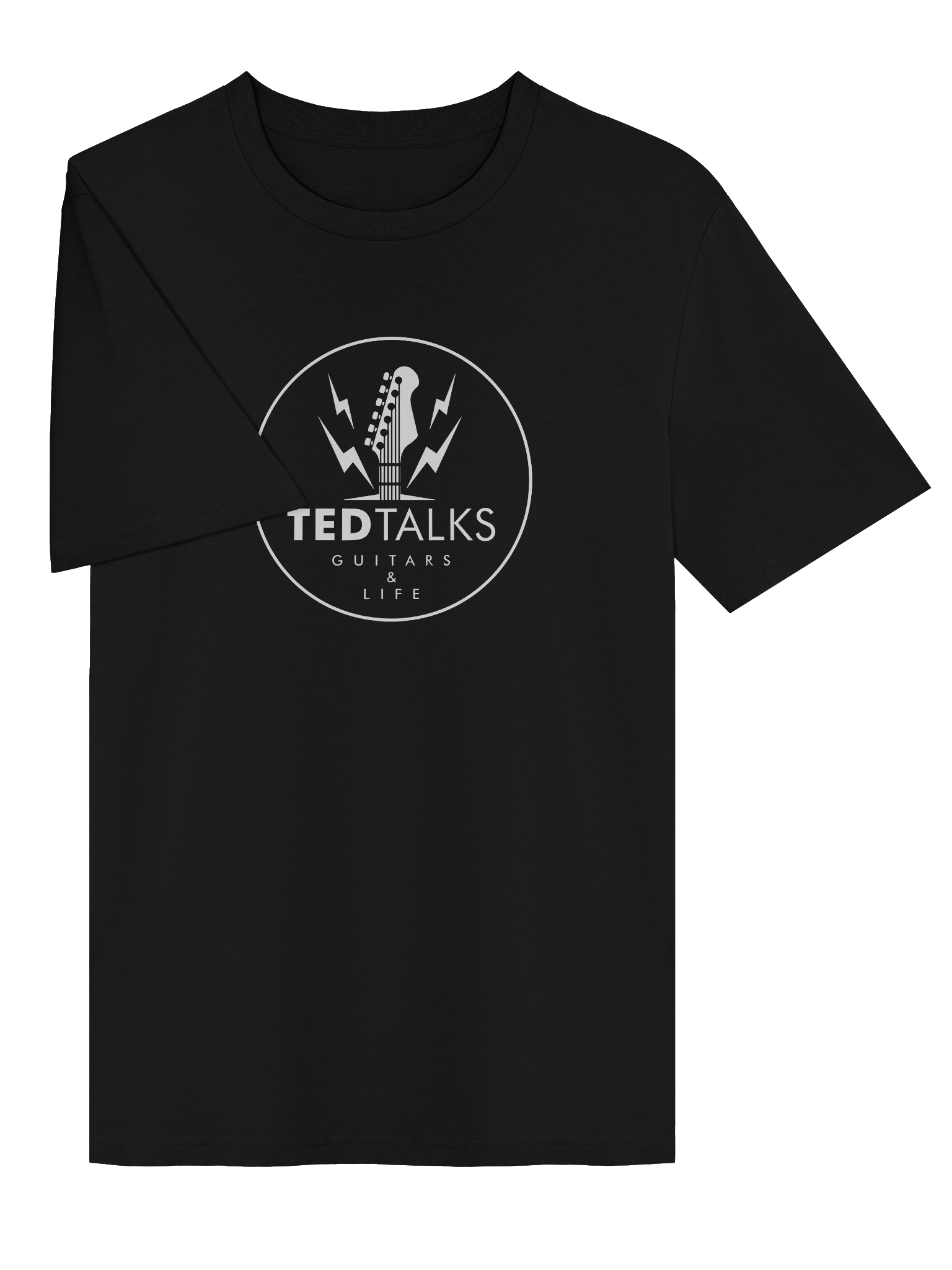 TTG&L T-shirt (Big & Tall) product image (3)