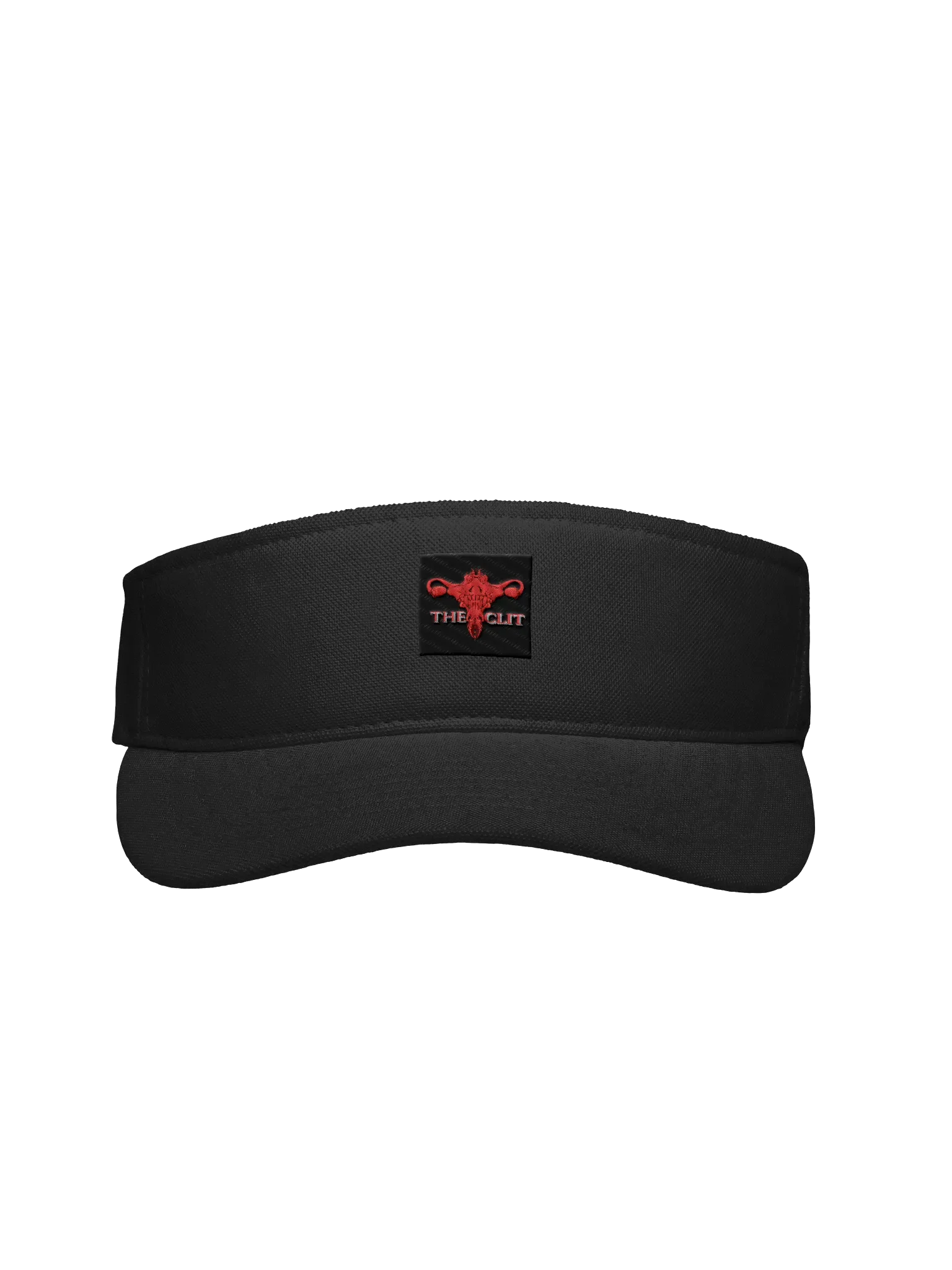 THE CLIT VISOR product image (1)