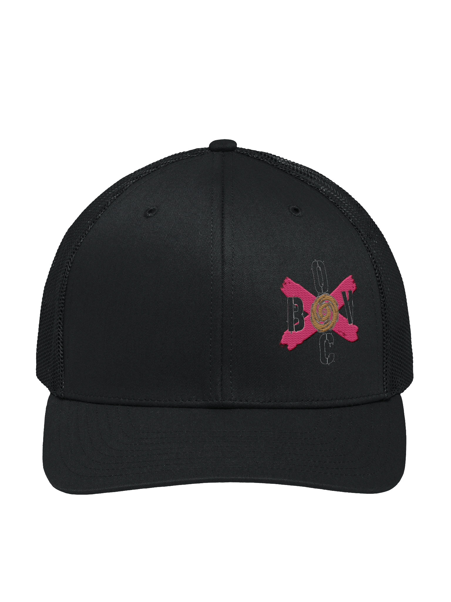 “The X Factor Hat – Villain Edition” product image (3)