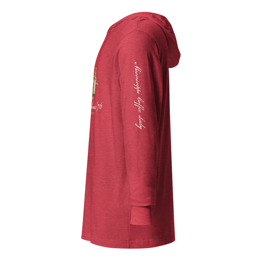 Coffee Fix Since 76 Long Sleeve product image (4)