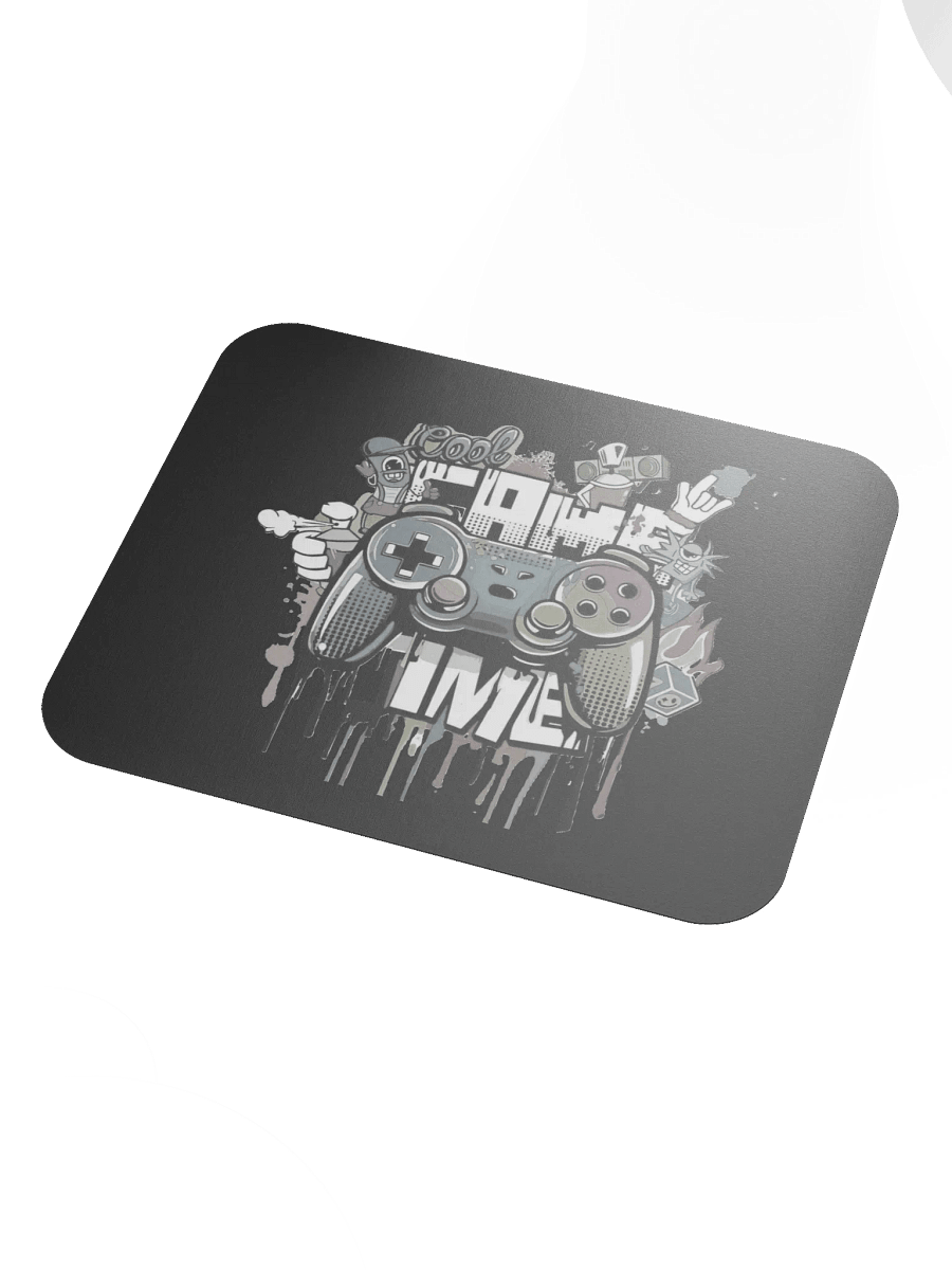 Cool GameTime Classic Mouse Pad product image (3)