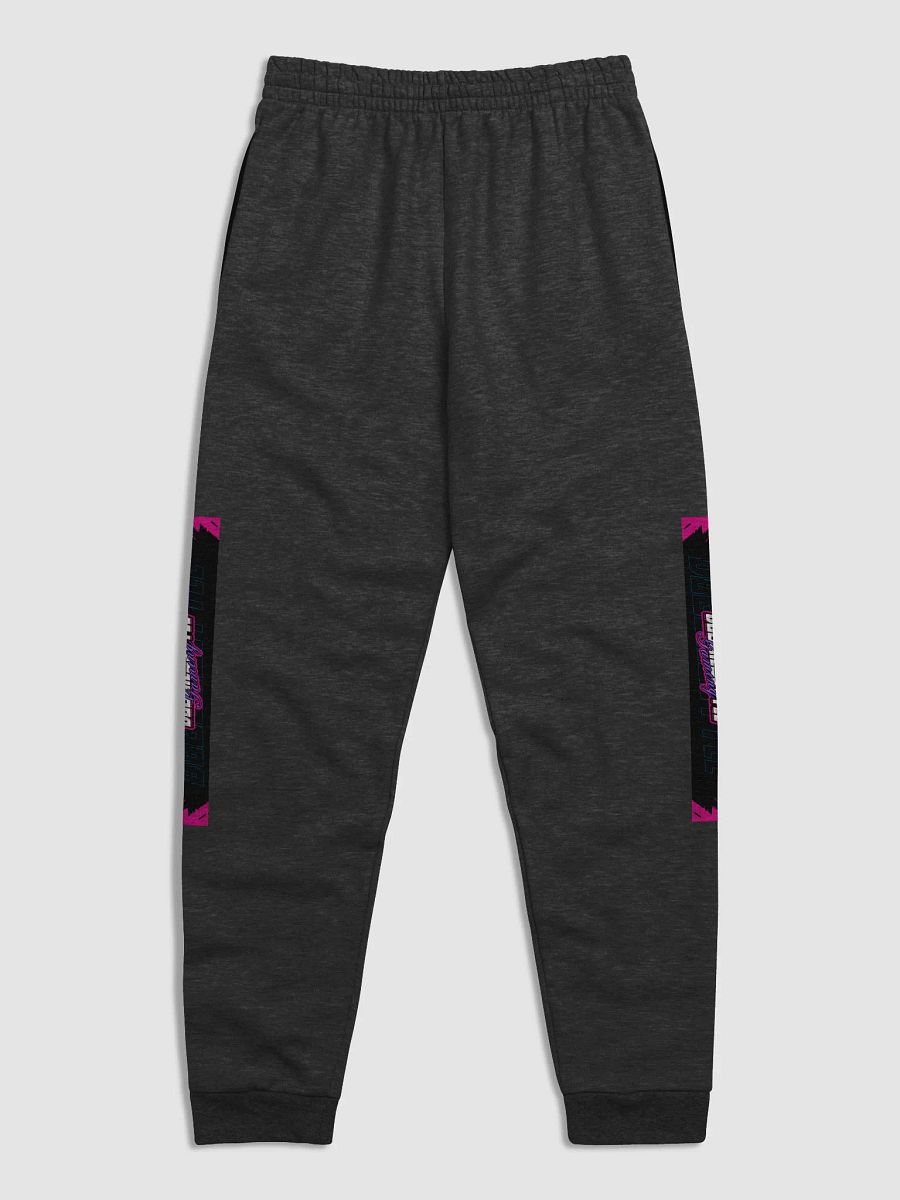 Unisex Joggers with a 