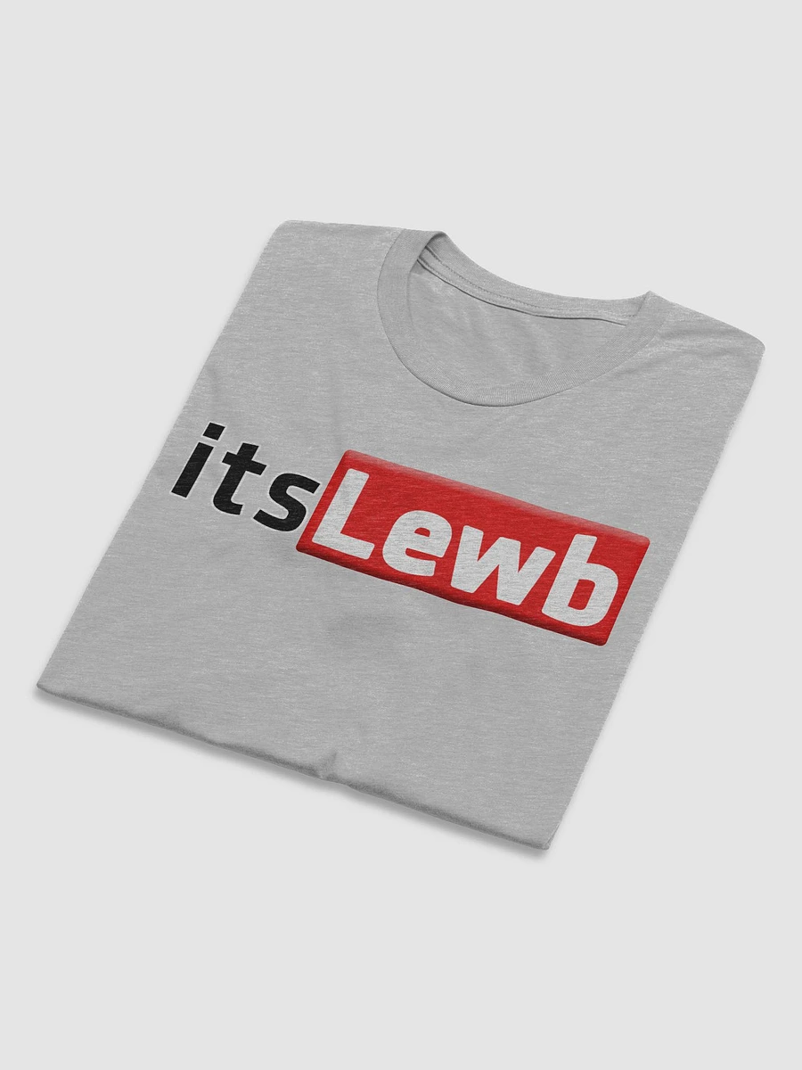 itsLEWB - Streamer Shirt product image (6)