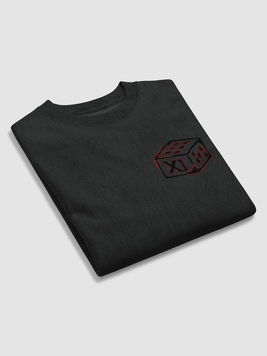 XI Skull Champion Crewneck product image (4)