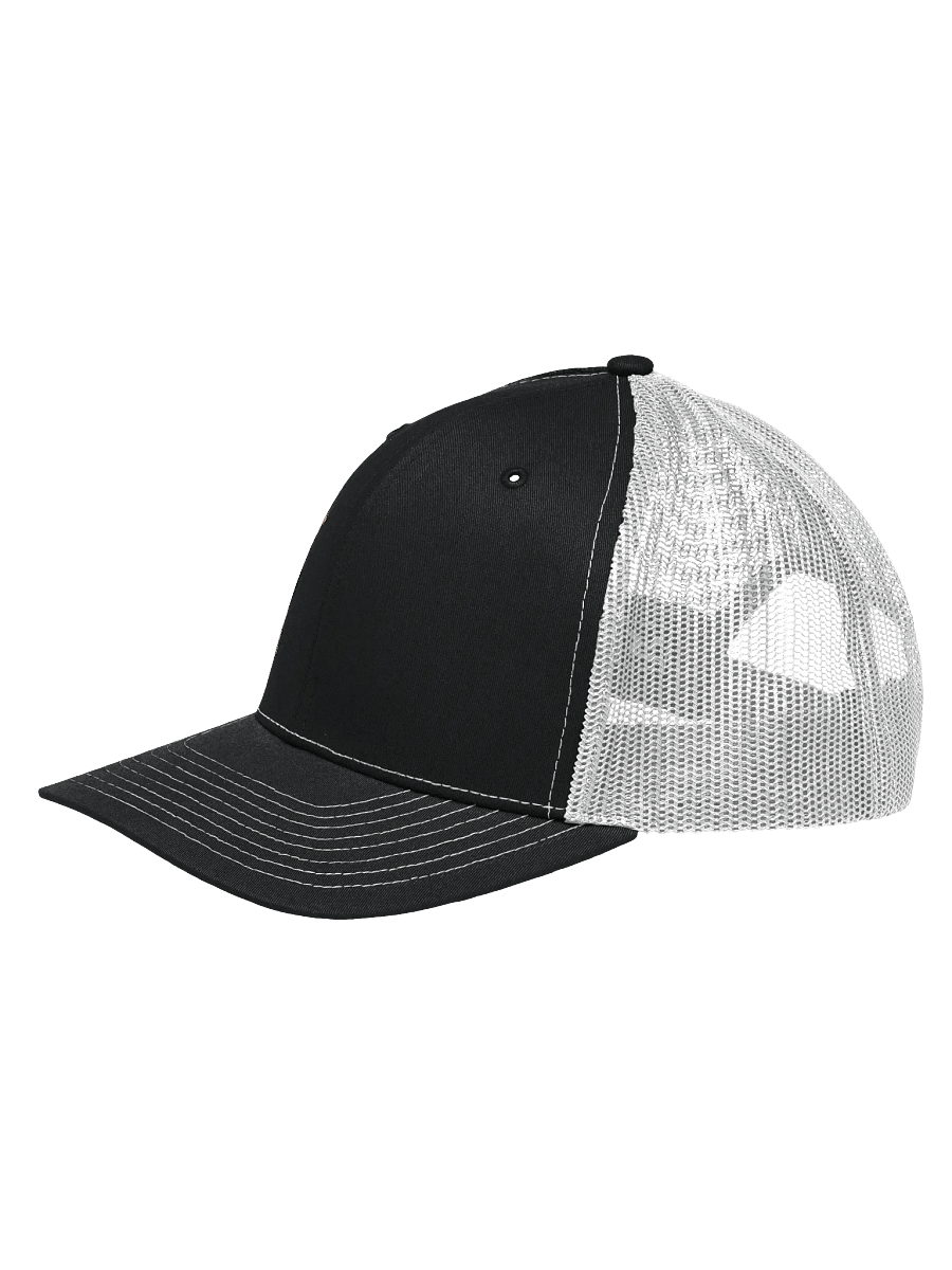 BP Logo Hat product image (2)