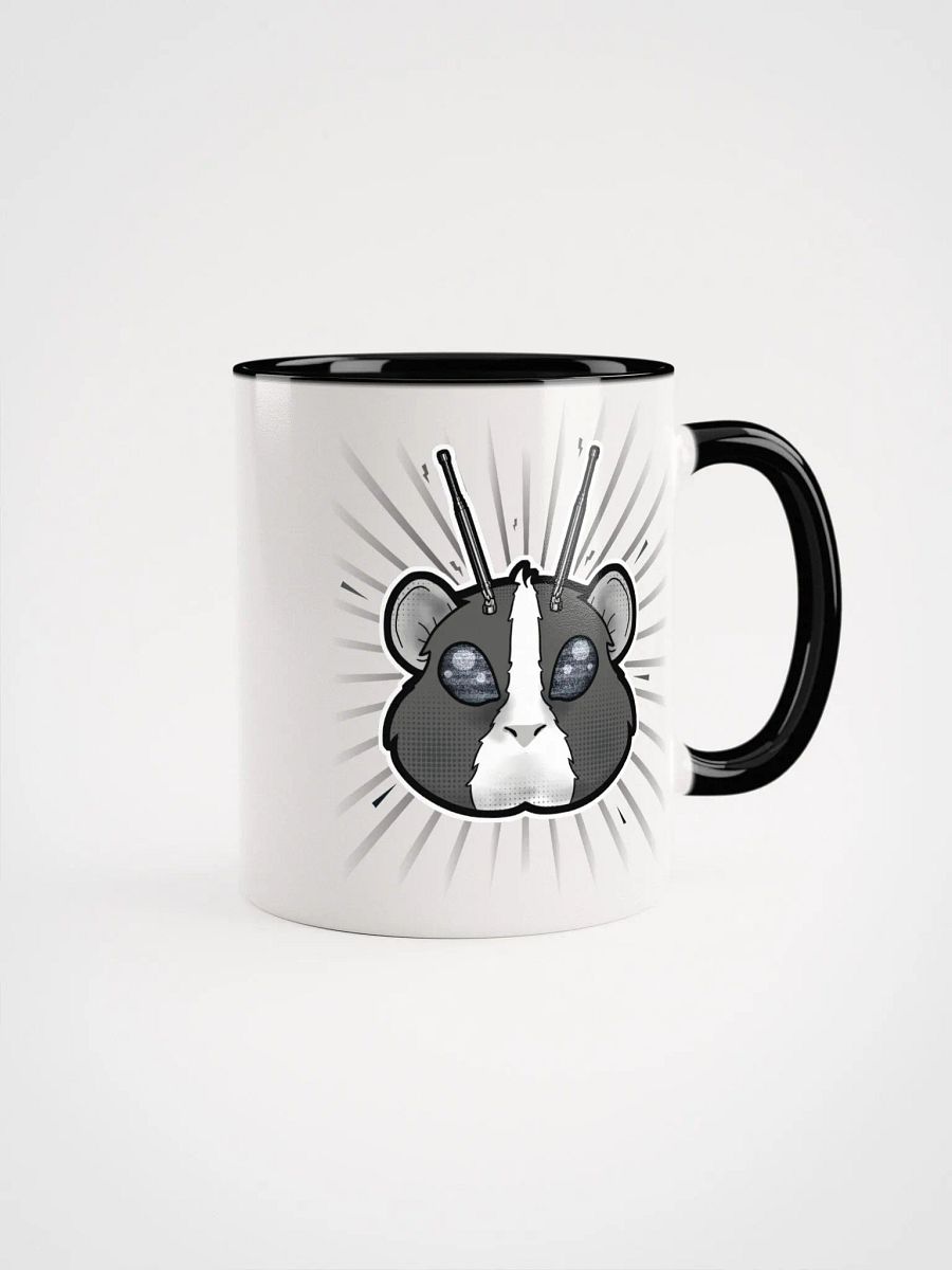 CobayaTV Mug Comic product image (1)