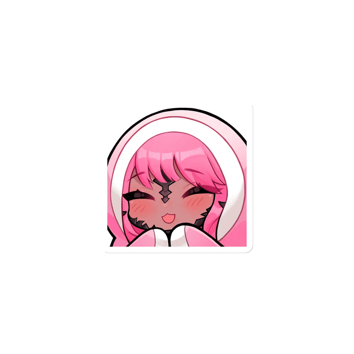 Magnet - Comfy Emote product image (1)