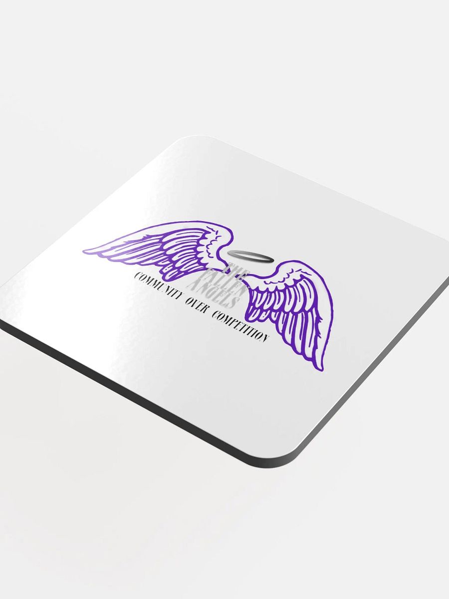 Fallen Angel Coaster product image (4)