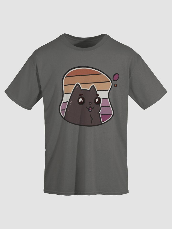 t-shirt : void lesbian product image (2)