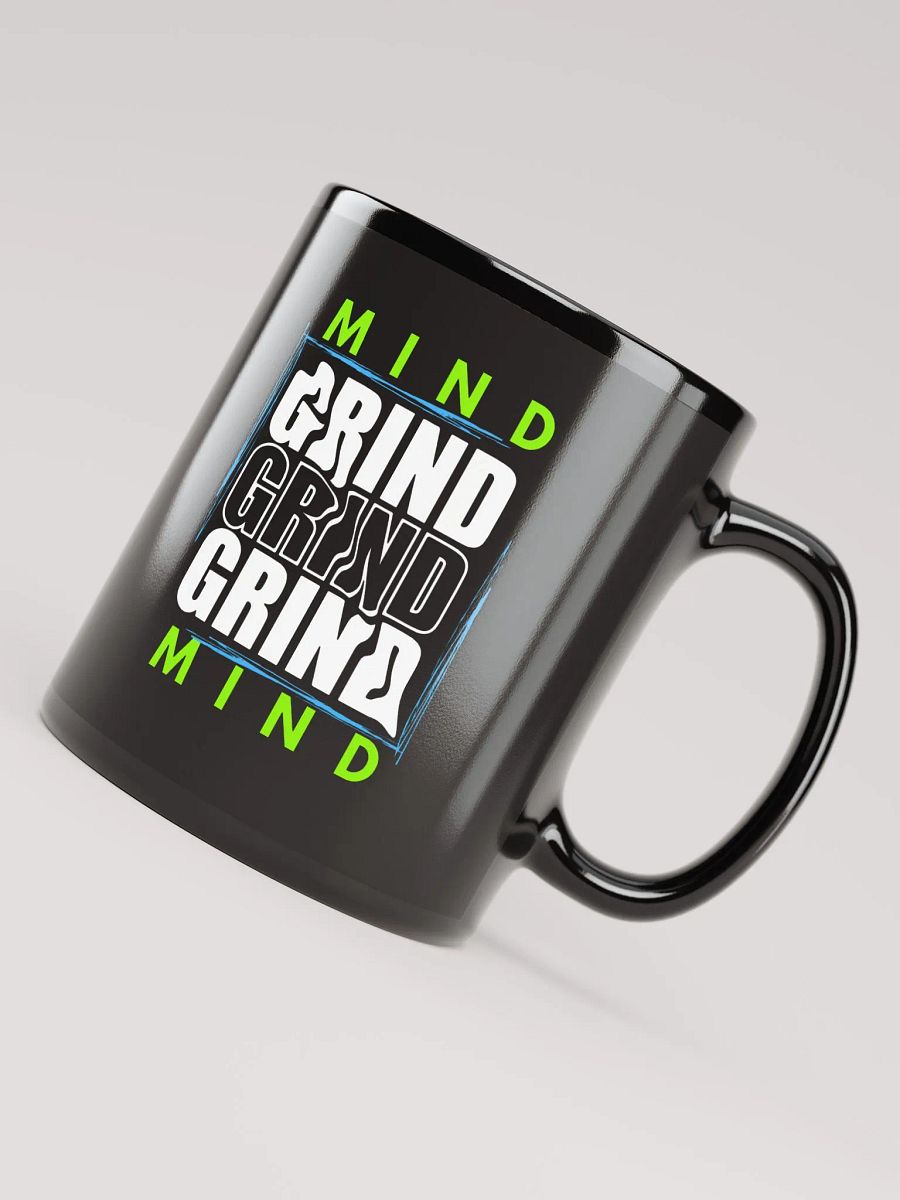 Mind Grind Cup product image (7)