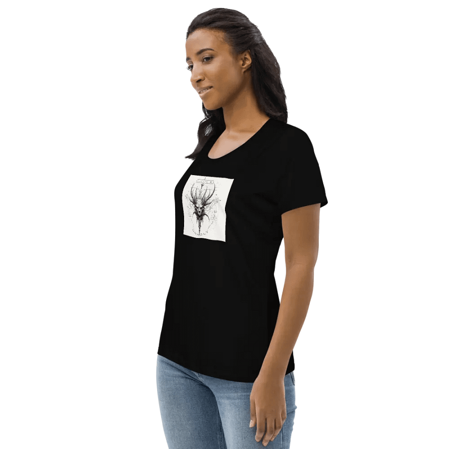 Unholy cover art t-shirt for girls (EU only) product image (5)