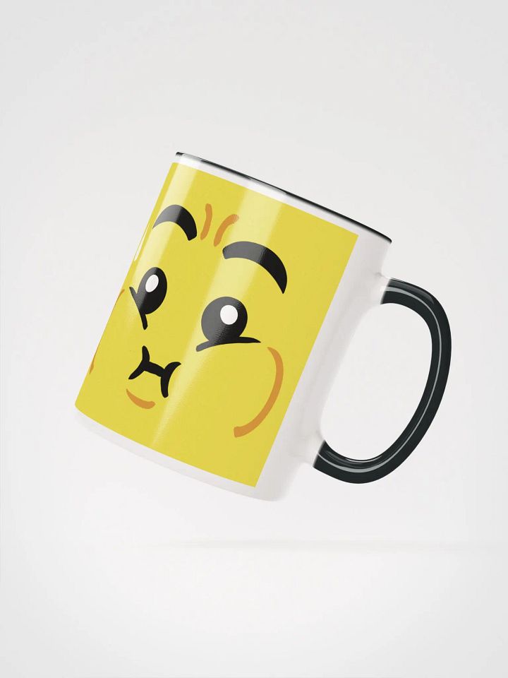 Cheeks Mug! product image (3)