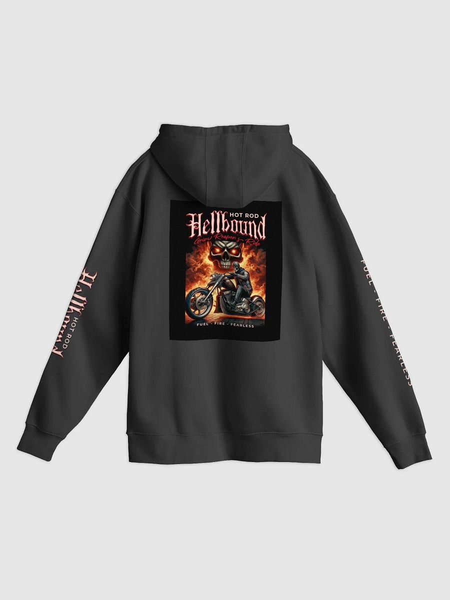 HELLBOUND HOT ROD BY URBAN HOOD product image (2)