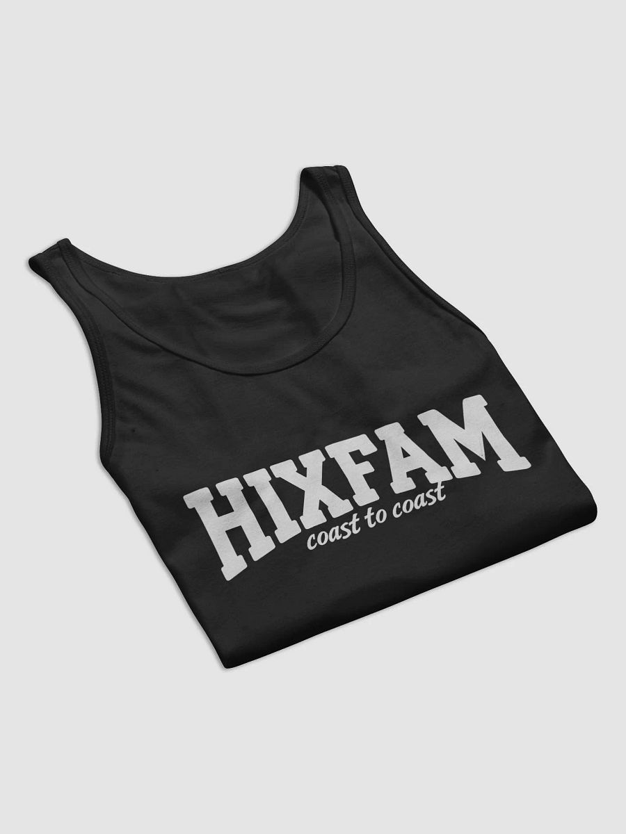 HF Varsity Tank (35x Entries) product image (8)