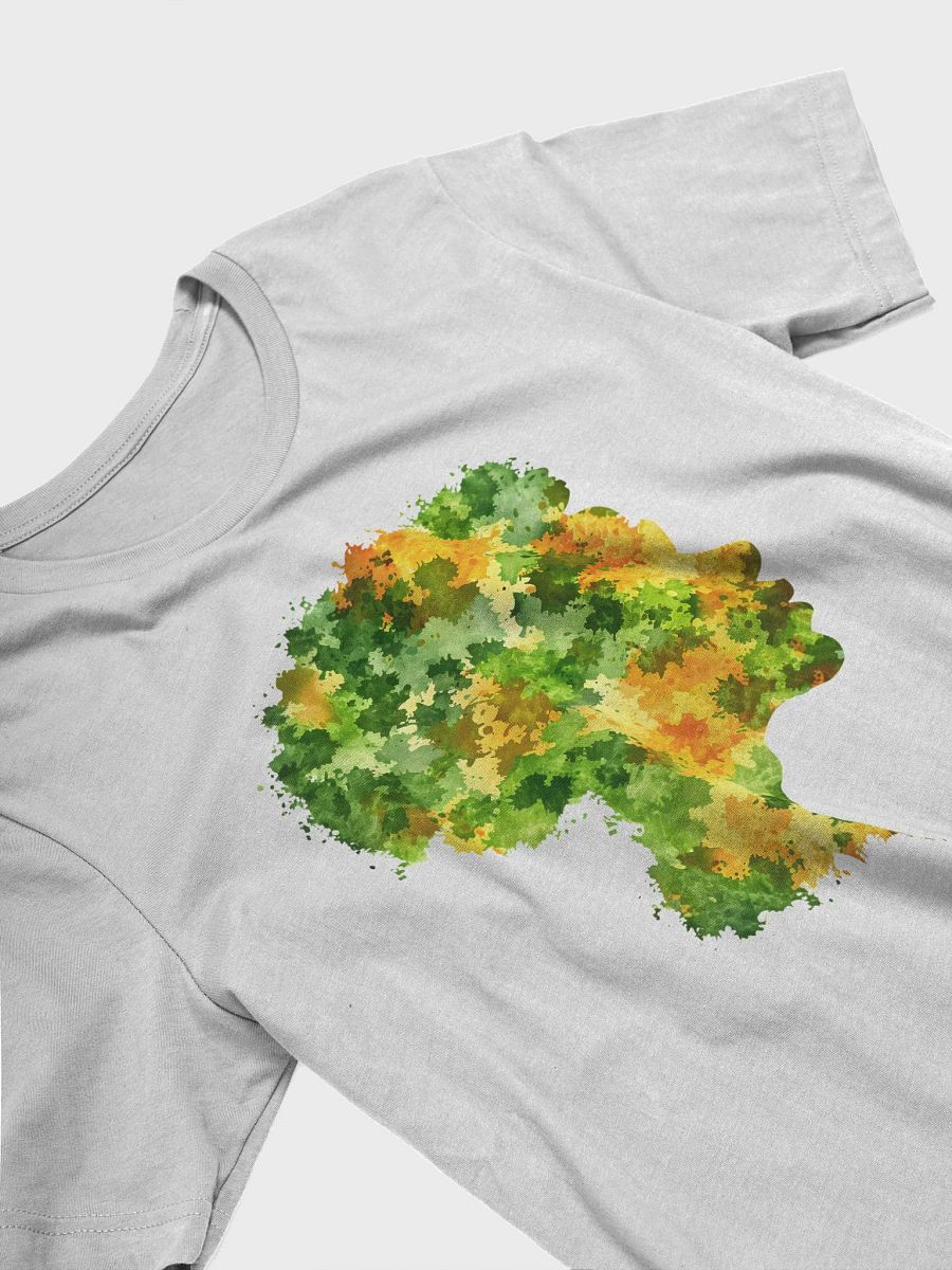 Rastafarian #3 product image (3)
