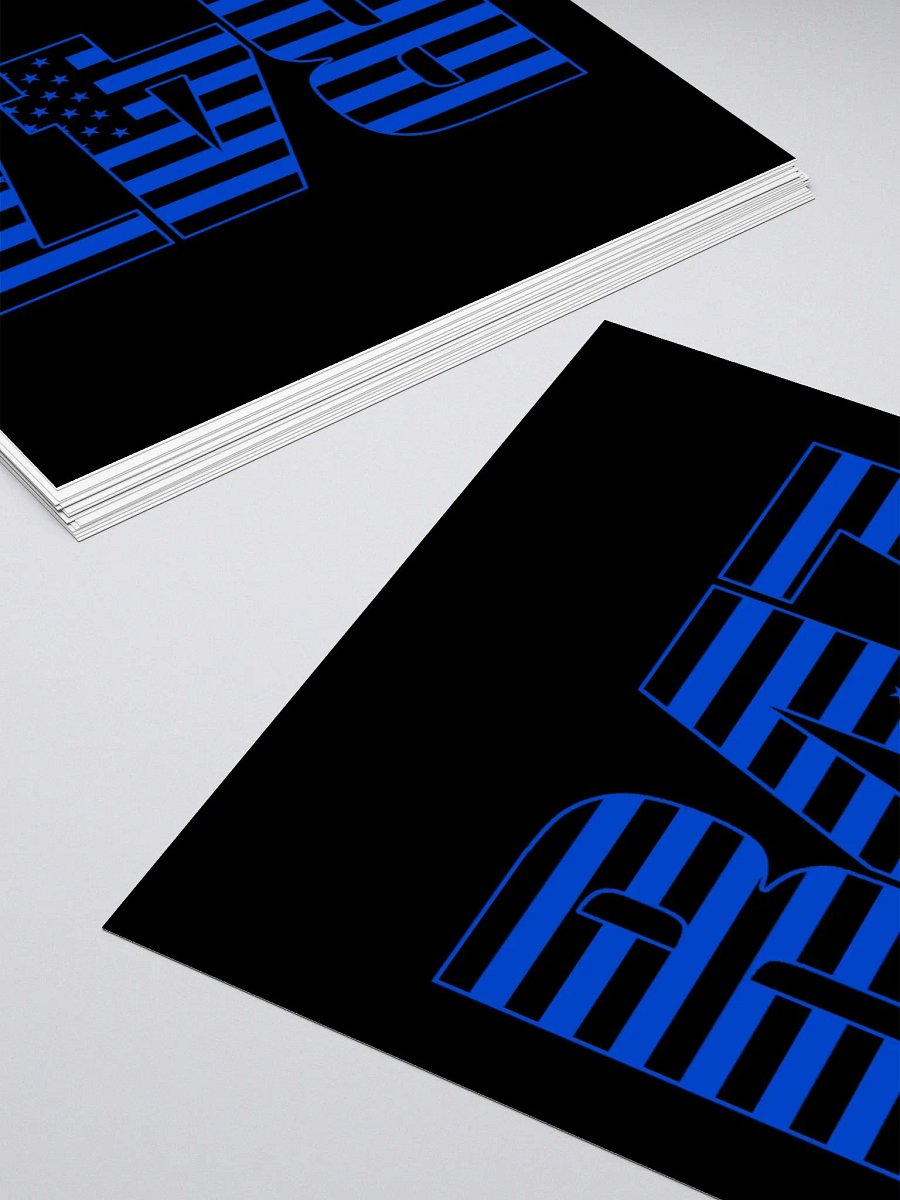 R47 Square Sticker product image (12)