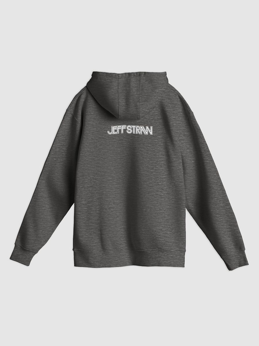 Saxman Hoodie product image (14)