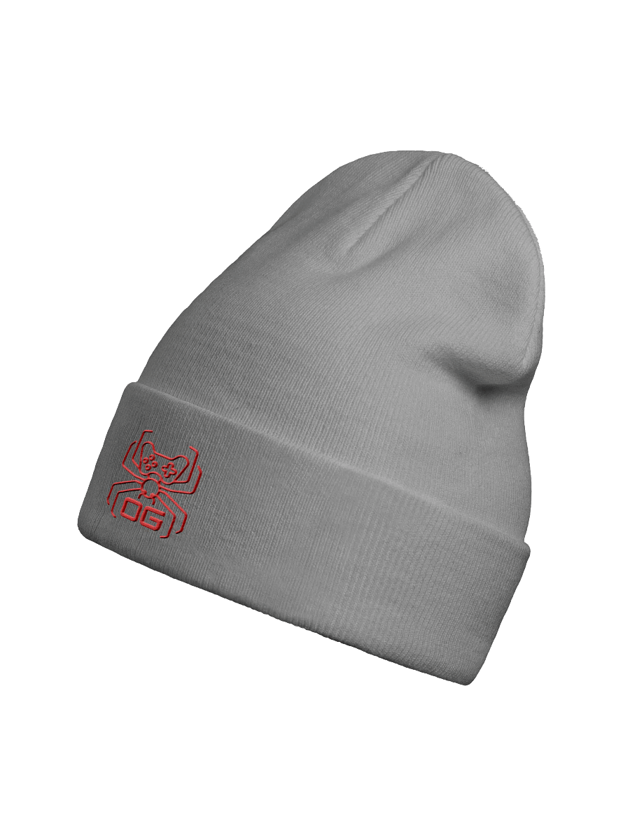 OG Web Knit Beanie product image (8)