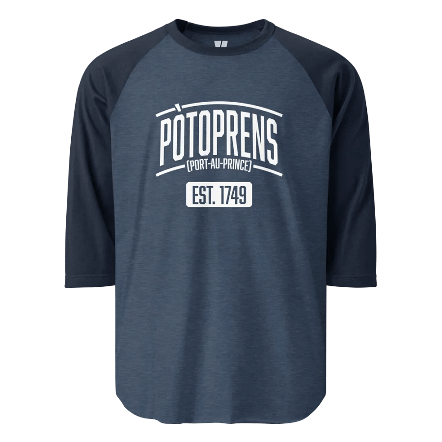 Pòtoprens Est. 1749 product image (2)