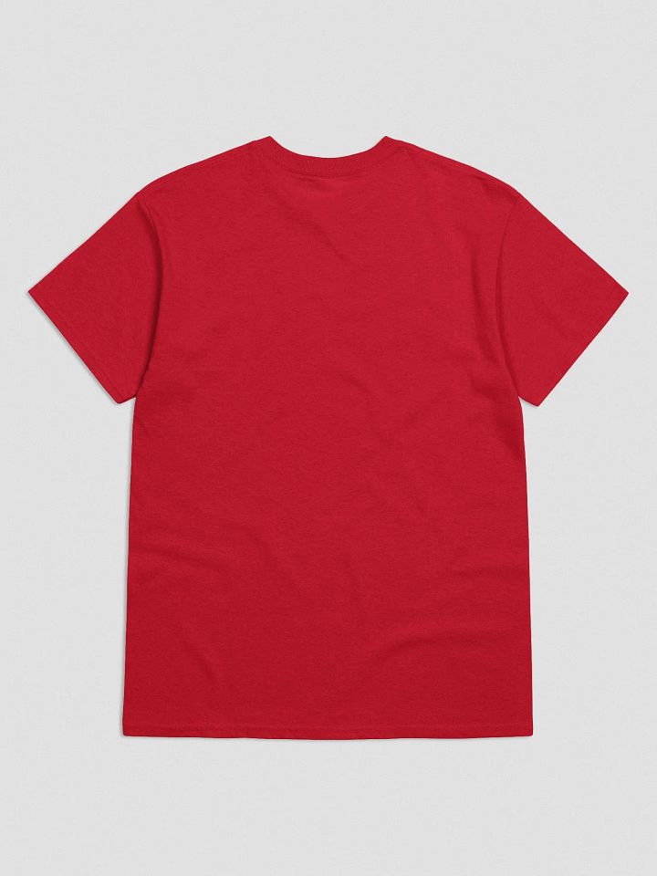 Crewmate - T-shirt product image (18)