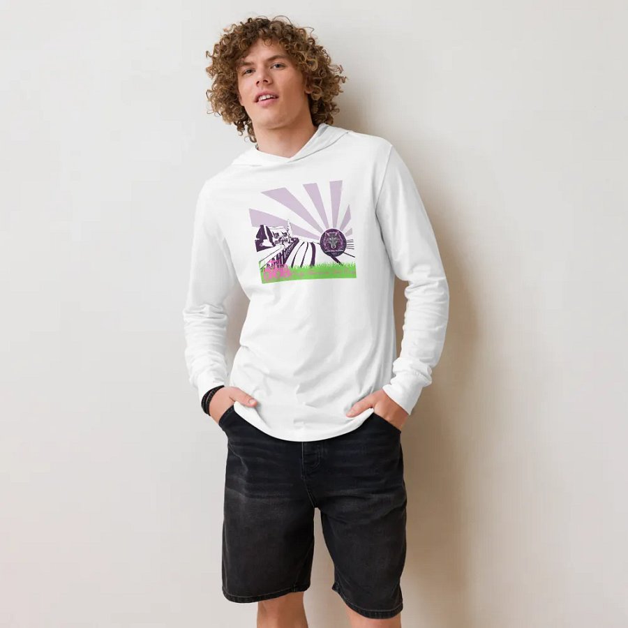 OFDC Long Sleeve product image (4)