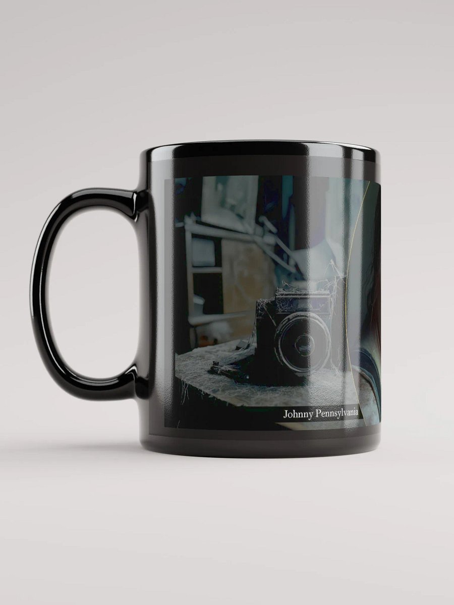 Johnny Pennsylvania Collection - Marny product image (7)