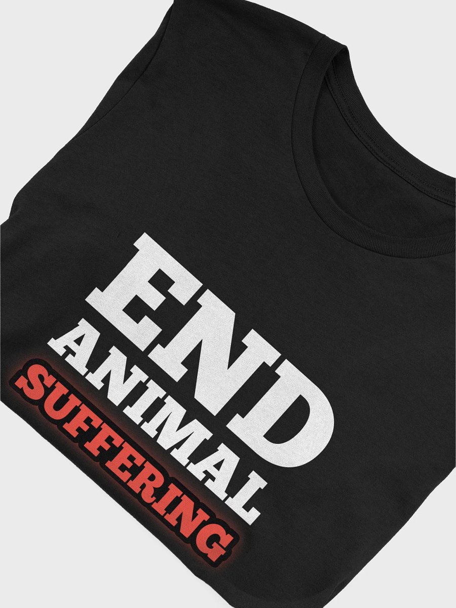 End Animal Suffering product image (5)