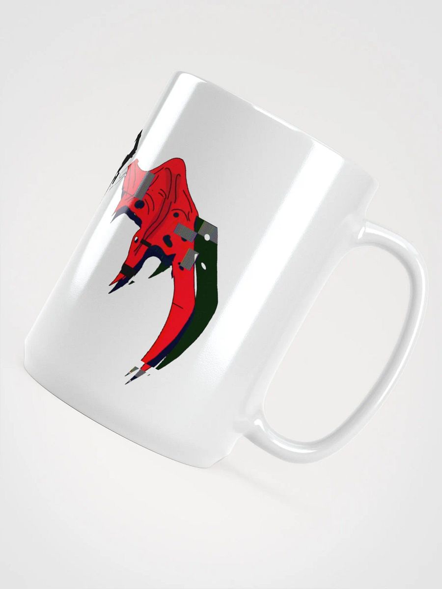 Impling Mug (white) product image (3)