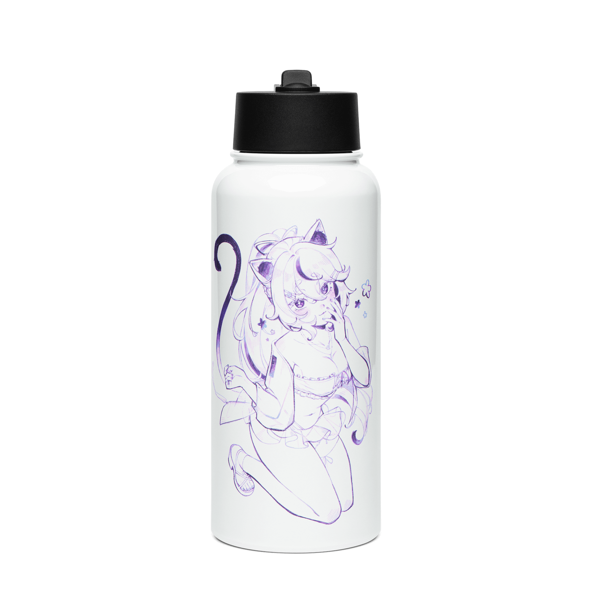 Beach Nevvy Water Bottle product image (1)