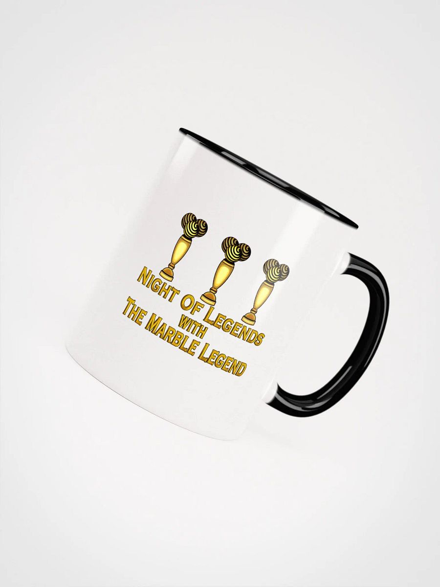 Night Of Legends Mug product image (47)