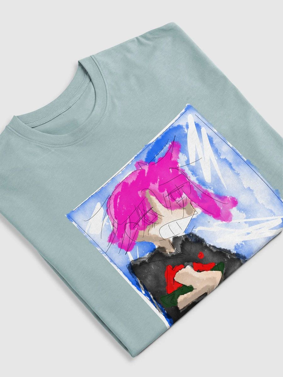 Henry and Ray T-shirt July product image (35)