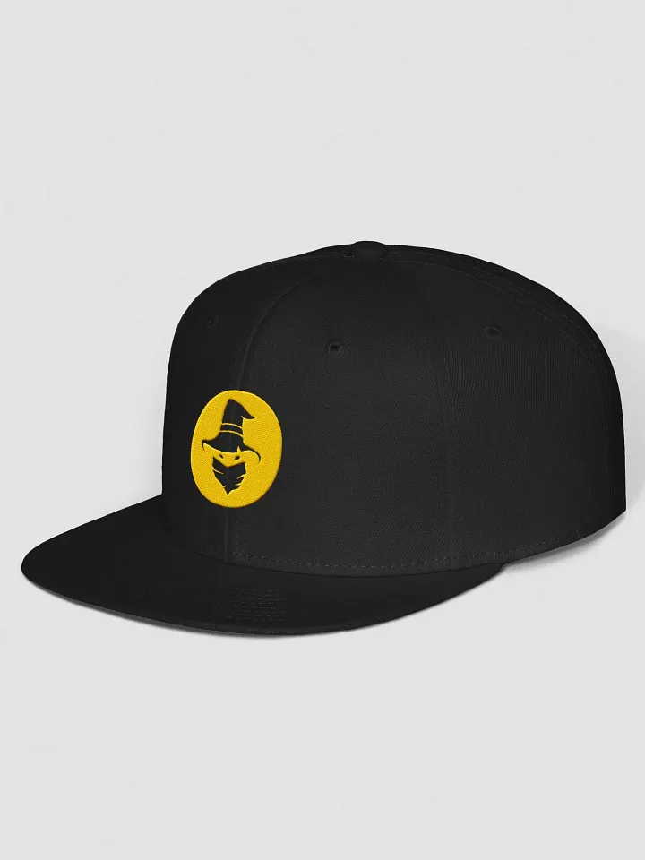 The Medallion Snapback product image (3)