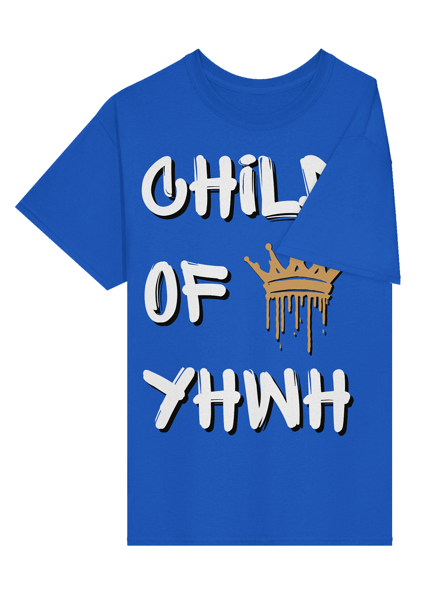 Child of YHWH -Men product image (27)