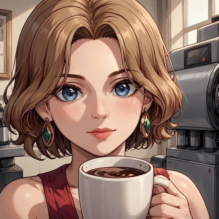 Buy Me A Coffee product image (1)