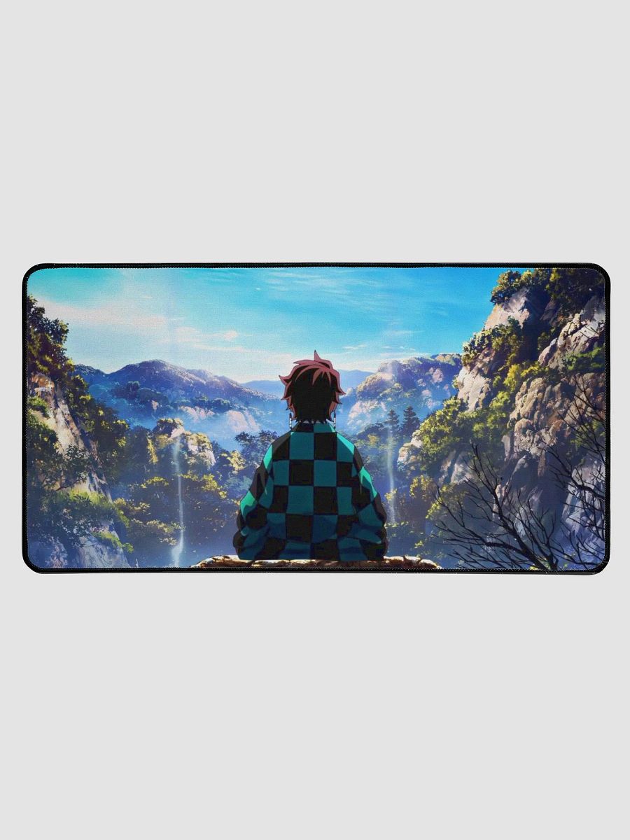 Demon Slayer Mouse Pad – Precision Meets Style product image (1)