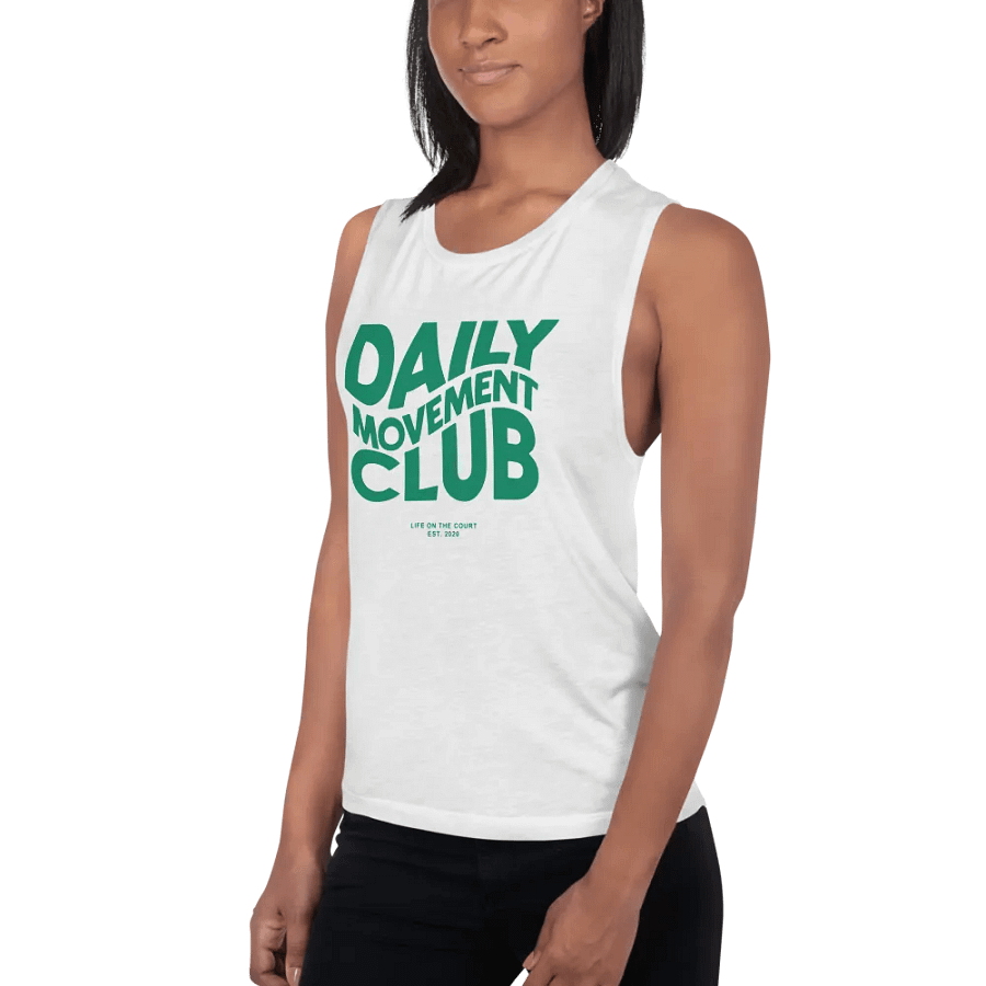 Daily Movement Tank product image (3)