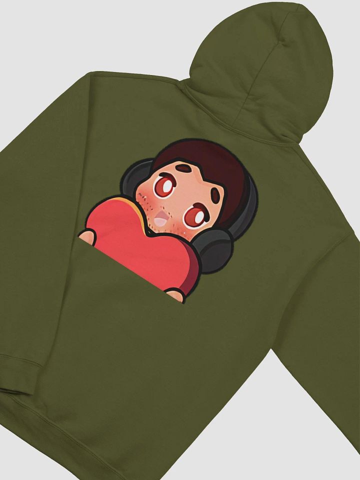 Nathangamerplays Hoodie product image (2)