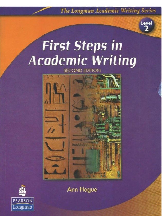 Longman Academic Writing Series 2: Paragraphs product image (2)