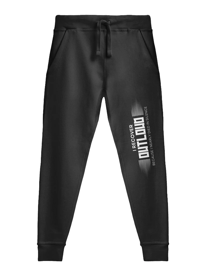 I RECOVER OUT LOUD product image (1)