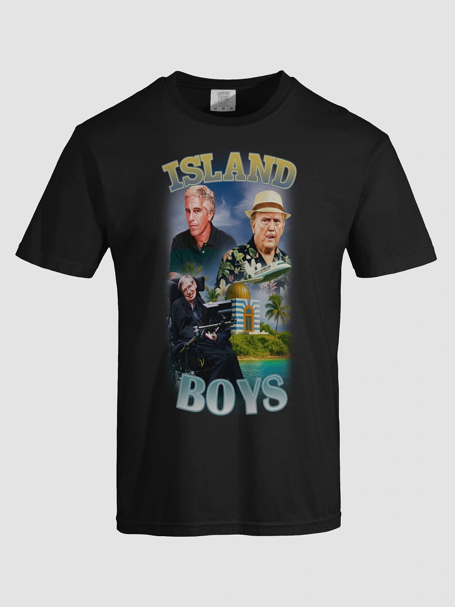 Island Boys product image (7)