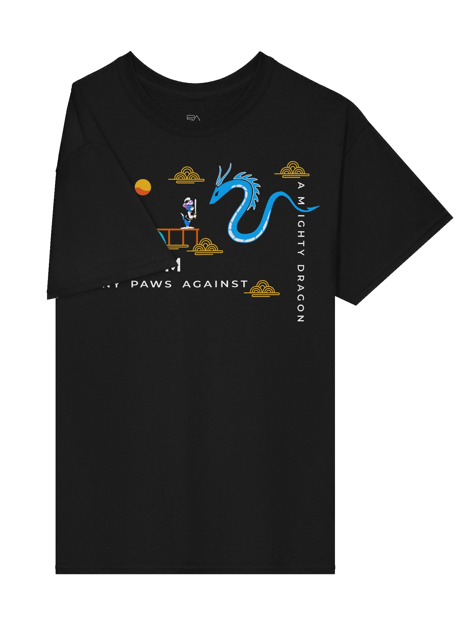 Mountain Flowr Fest Tee product image (14)