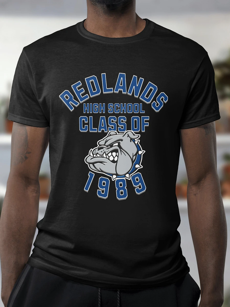 Redlands High School Class of 1989 Alumni product image (1)