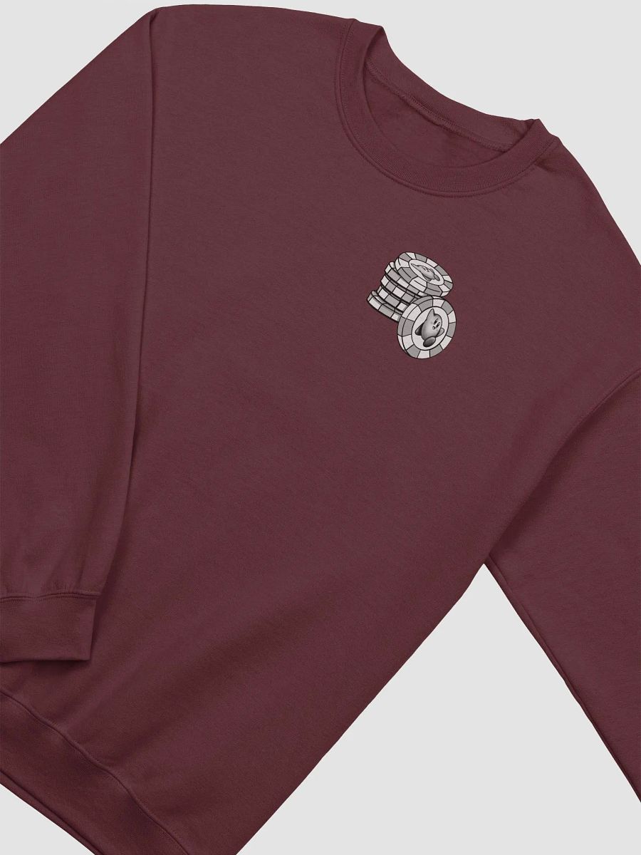 Laina Comfy Crewneck product image (4)