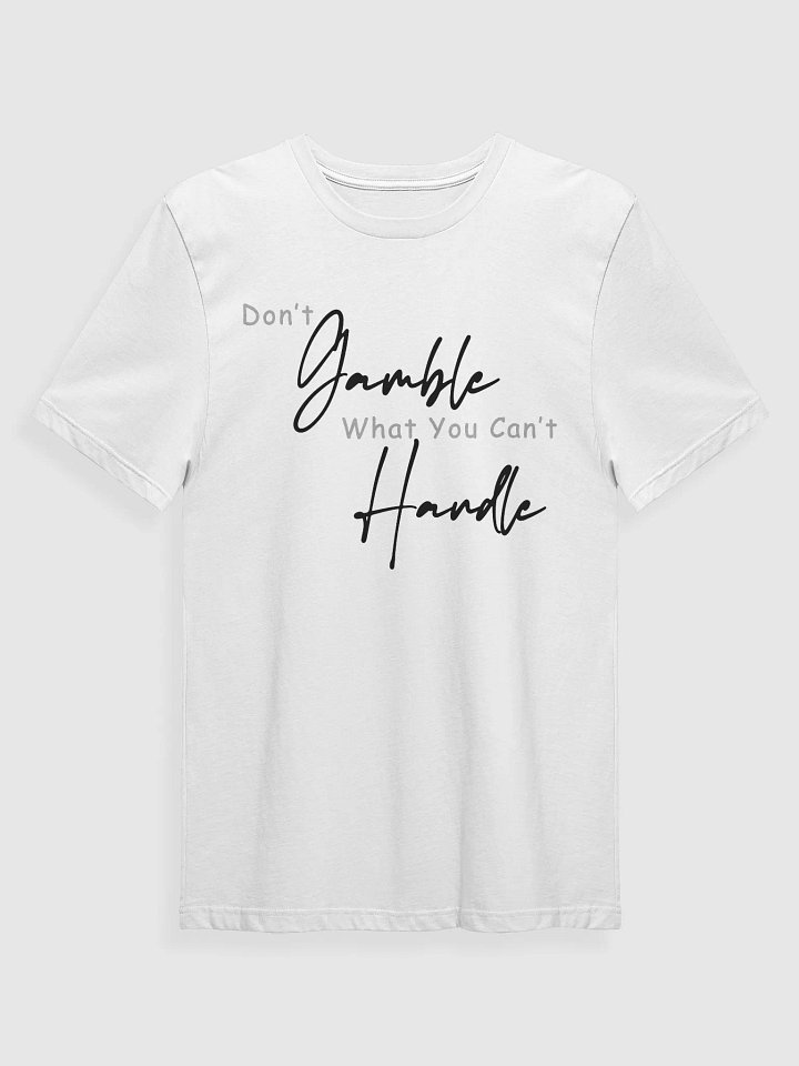 Jackpot Famous OG - Whiteout product image (1)