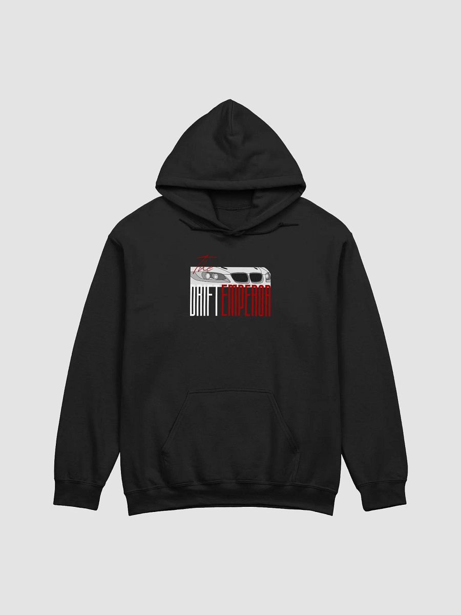 The Drift Emperor Hoodie product image (8)