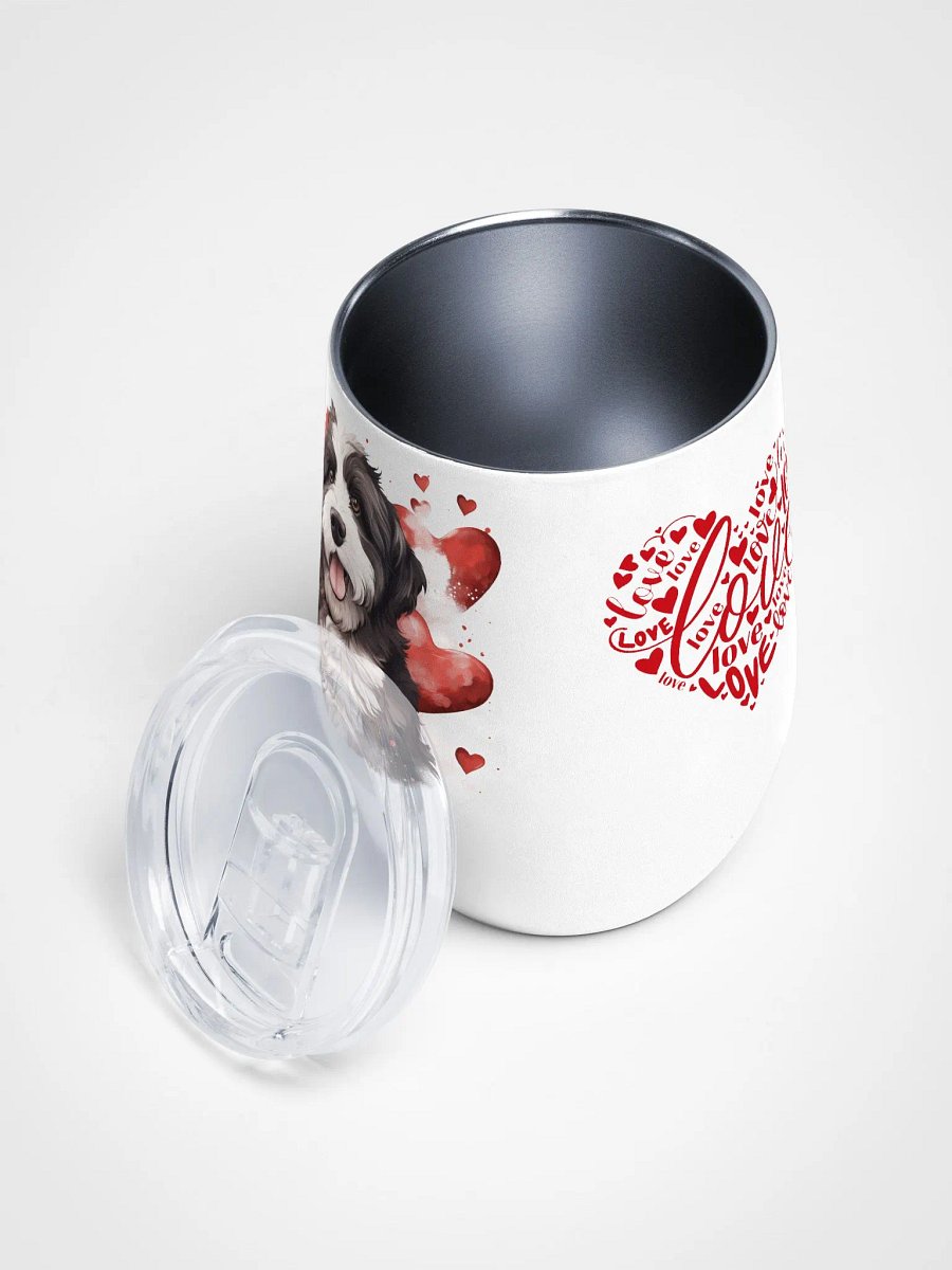 Tumbler Puppy 7 product image (2)
