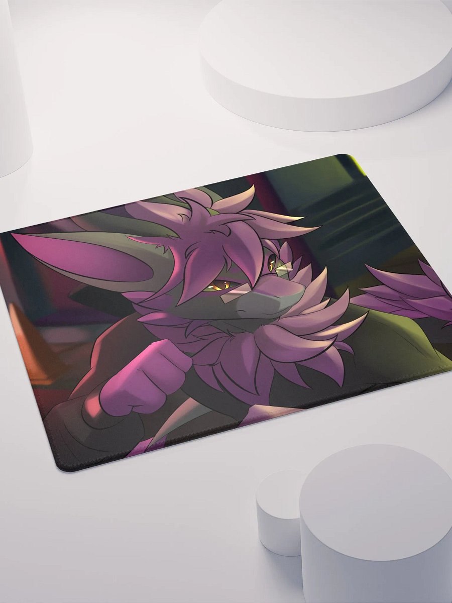 Yakuza Mav 2.0 Mousepad product image (4)