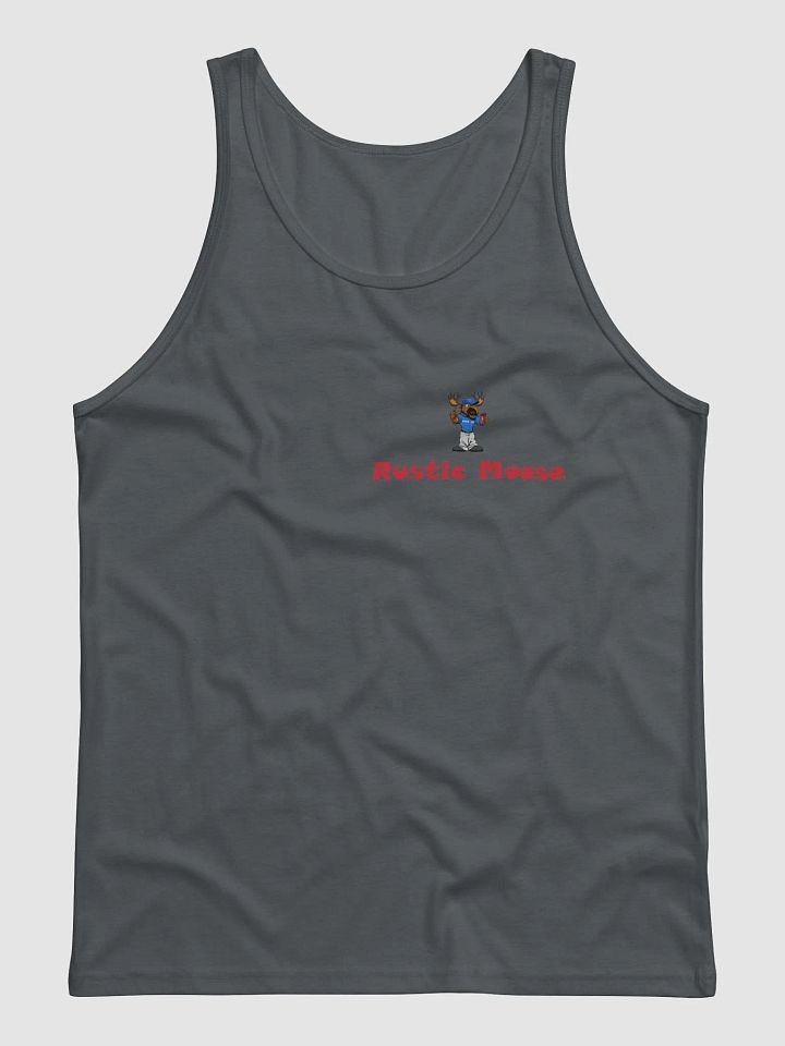 Mens Tank Top product image (6)
